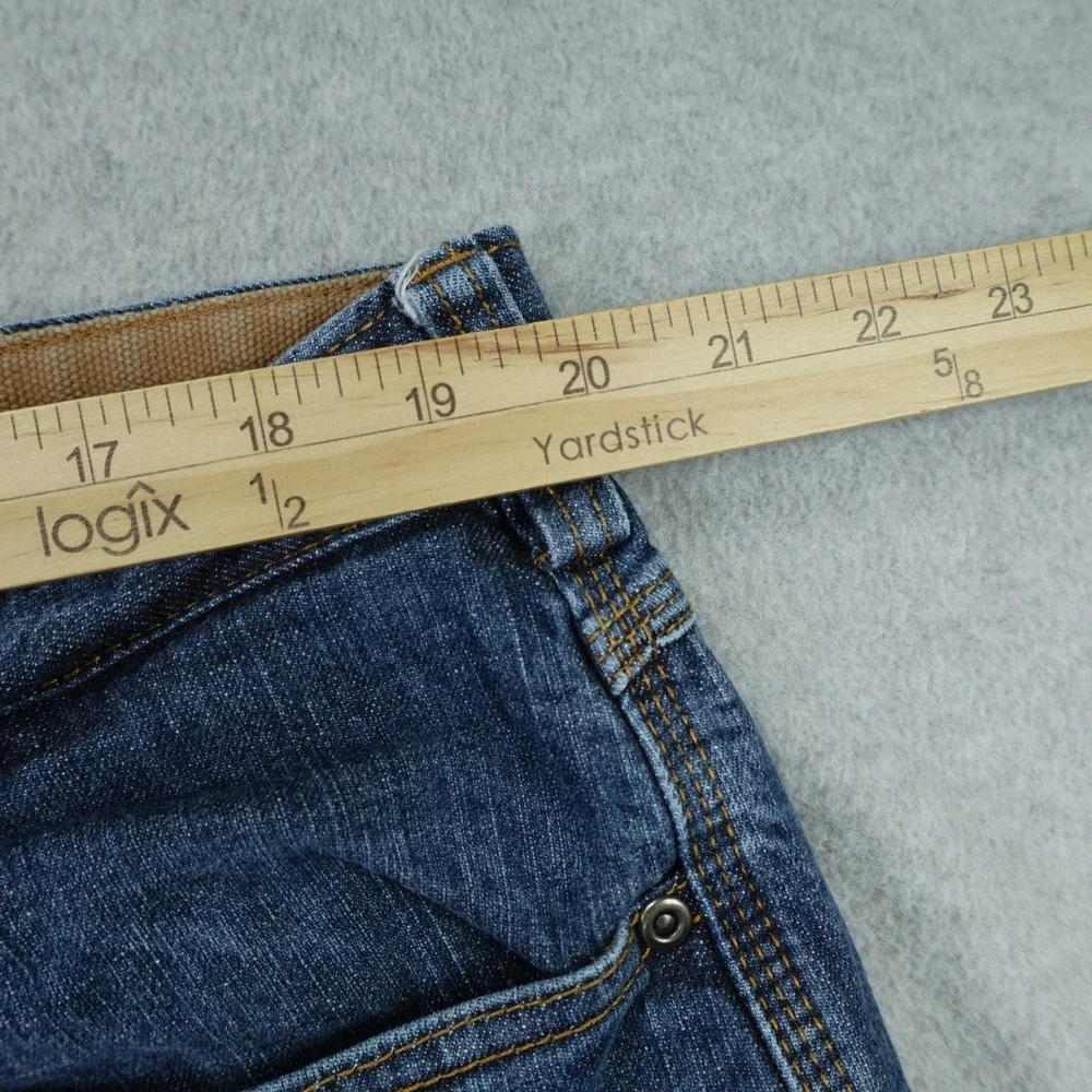 Duluth Trading Co approx measurements